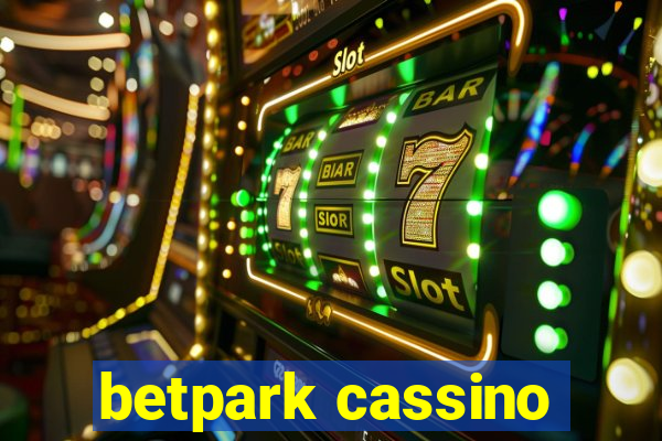 betpark cassino